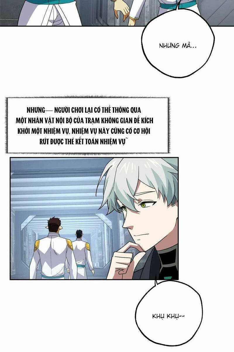 Siêu Thần Cơ Giới Sư - Chapter 262 - Trang 6