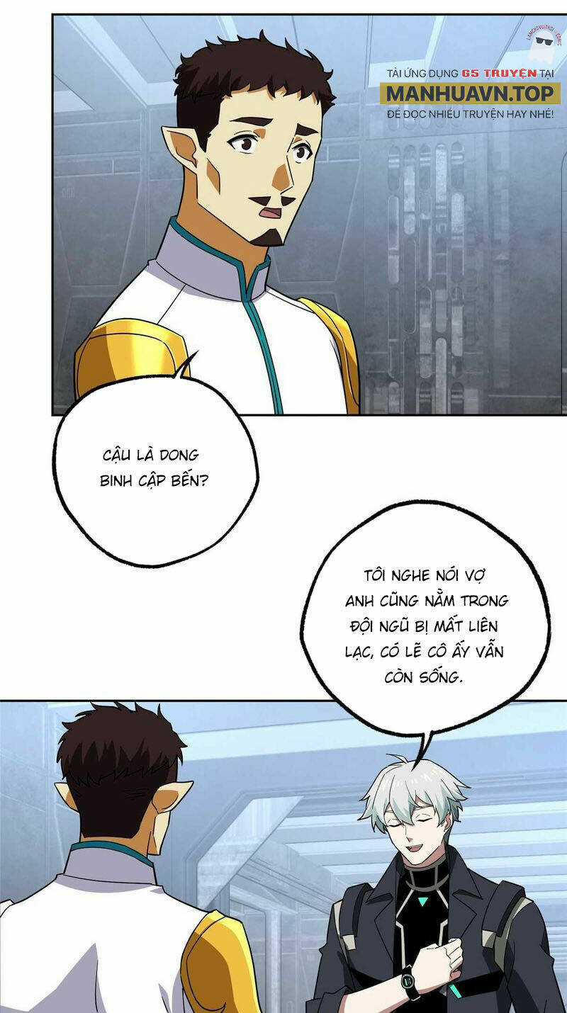 Siêu Thần Cơ Giới Sư - Chapter 262 - Trang 7