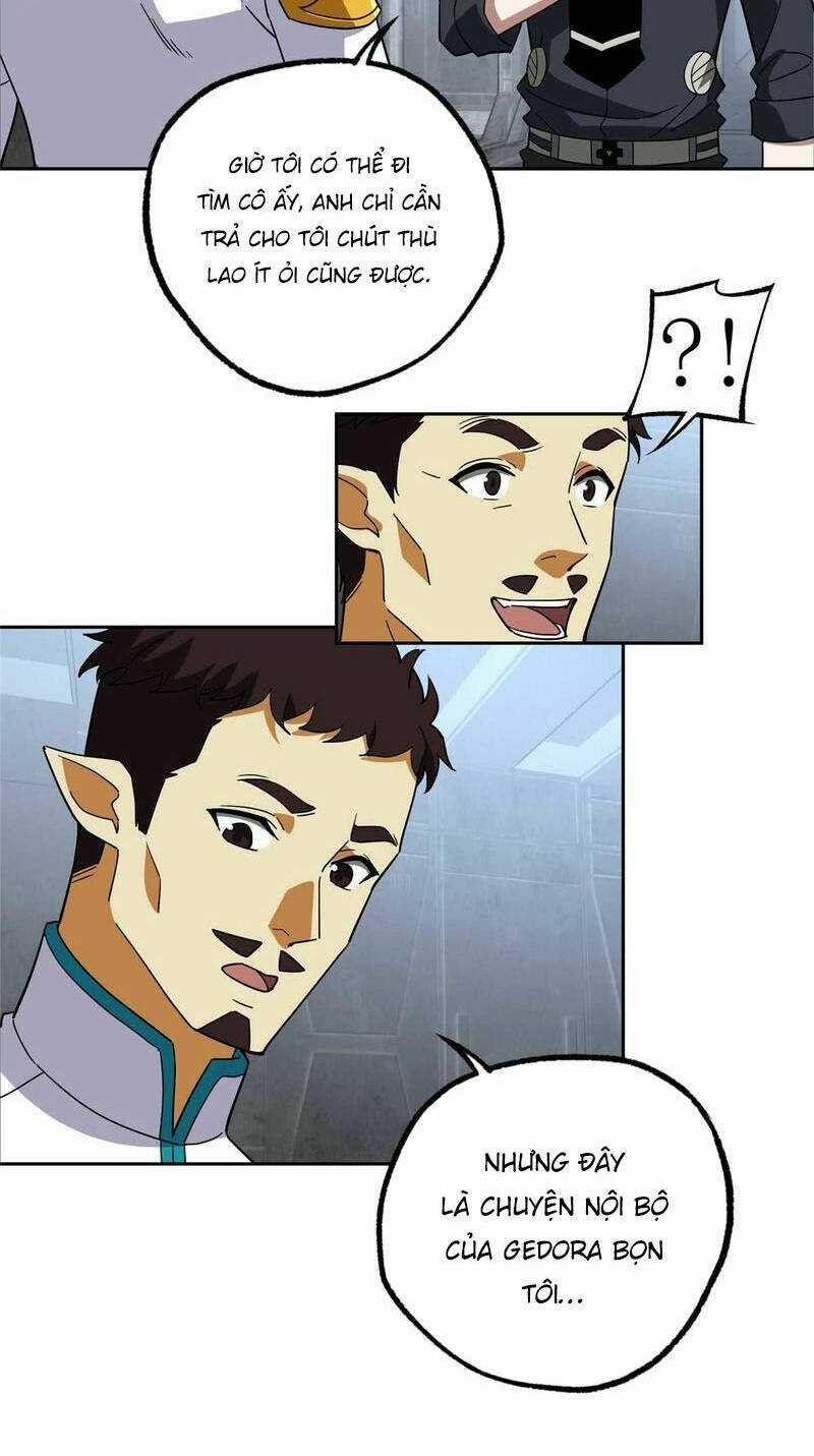 Siêu Thần Cơ Giới Sư - Chapter 262 - Trang 8