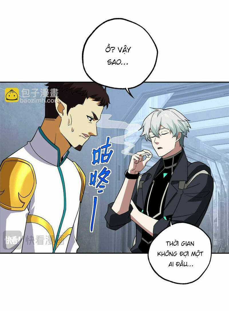 Siêu Thần Cơ Giới Sư - Chapter 262 - Trang 9