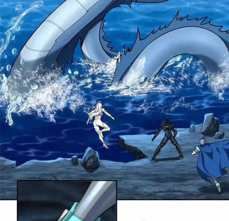 Siêu Thần Cơ Giới Sư - Chapter 263 - Trang 1