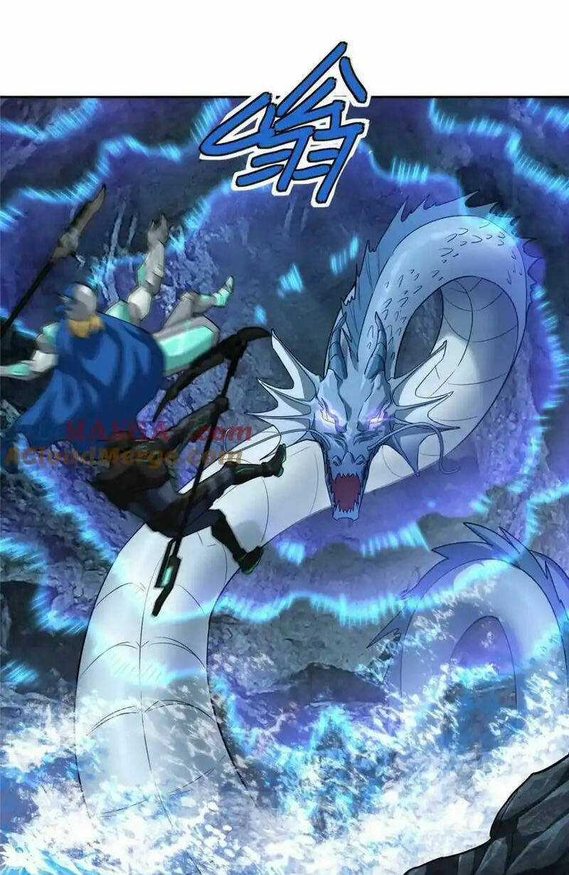 Siêu Thần Cơ Giới Sư - Chapter 263 - Trang 13