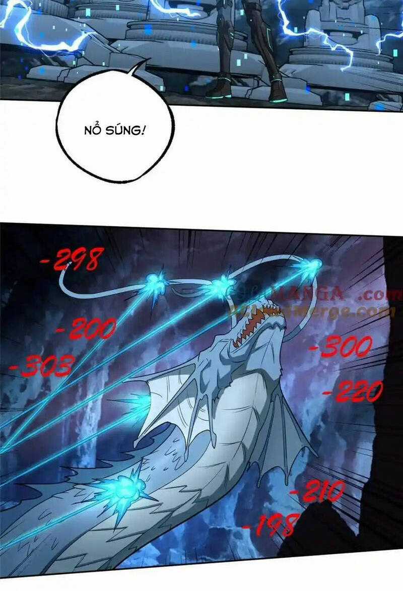 Siêu Thần Cơ Giới Sư - Chapter 263 - Trang 16