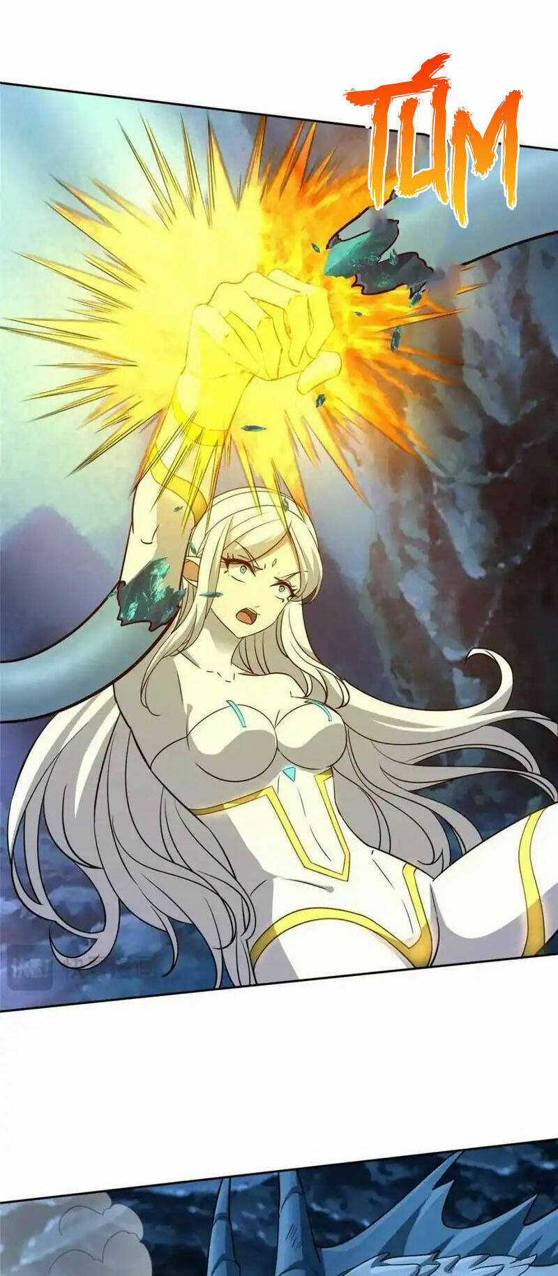 Siêu Thần Cơ Giới Sư - Chapter 263 - Trang 19