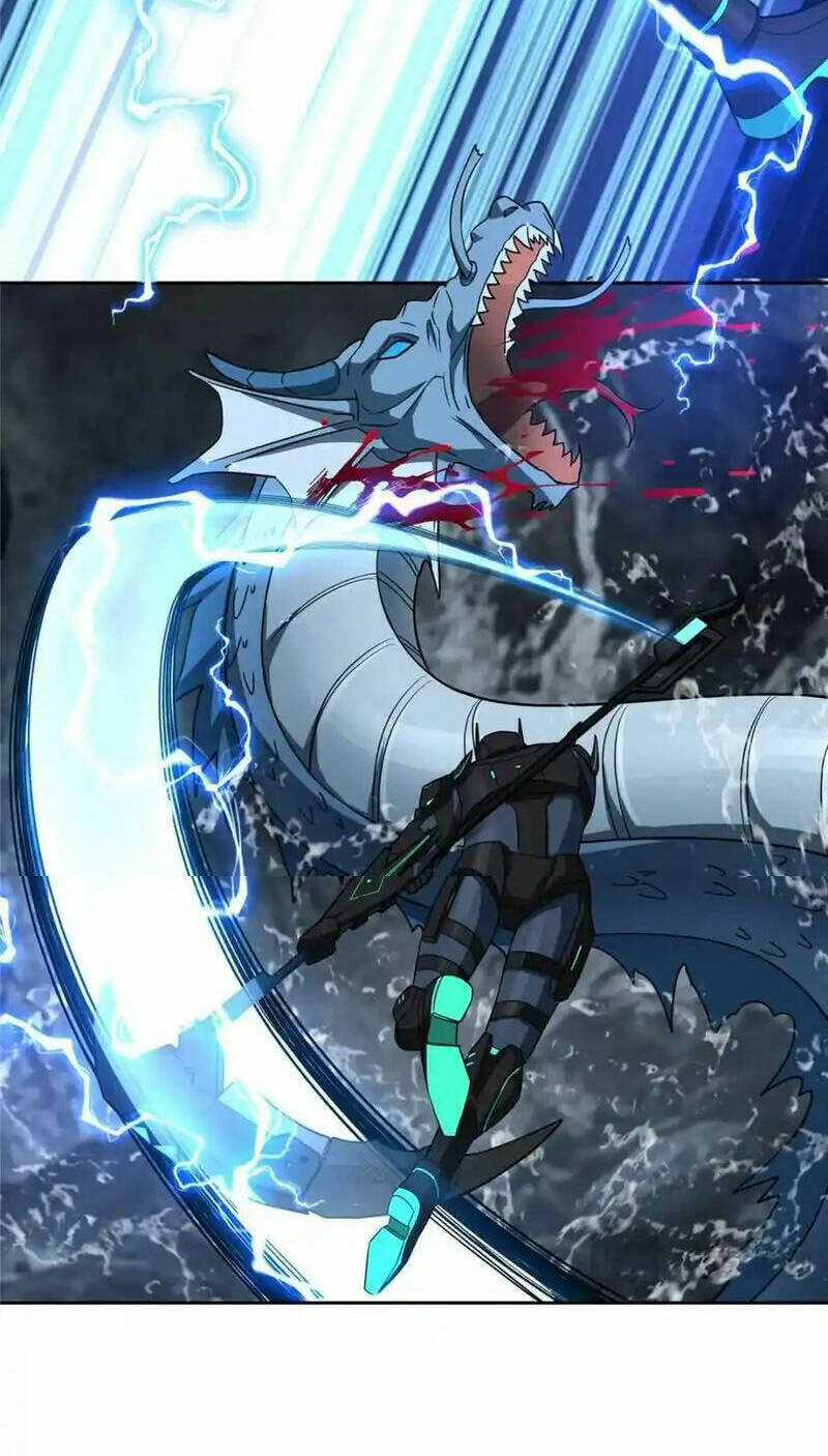 Siêu Thần Cơ Giới Sư - Chapter 263 - Trang 24