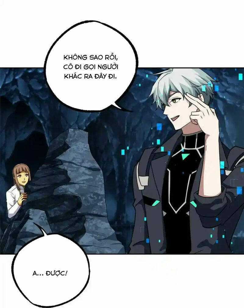 Siêu Thần Cơ Giới Sư - Chapter 263 - Trang 27