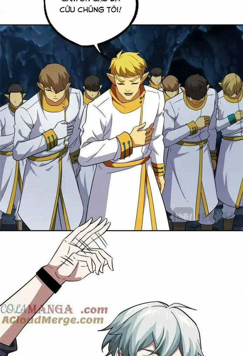 Siêu Thần Cơ Giới Sư - Chapter 263 - Trang 31