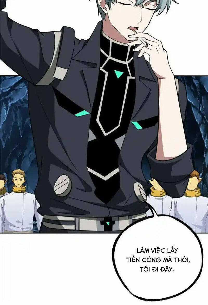 Siêu Thần Cơ Giới Sư - Chapter 263 - Trang 32