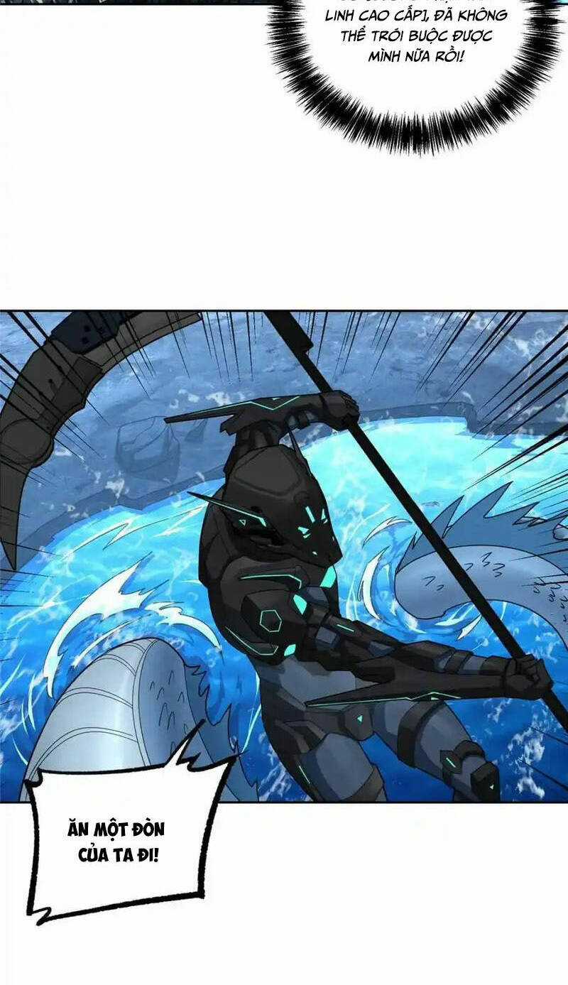 Siêu Thần Cơ Giới Sư - Chapter 263 - Trang 10