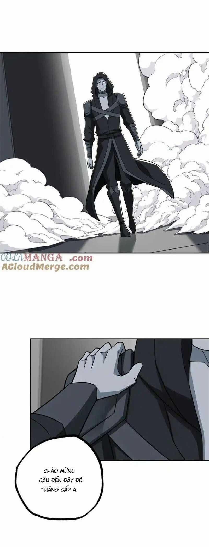 Siêu Thần Cơ Giới Sư - Chapter 264 - Trang 10