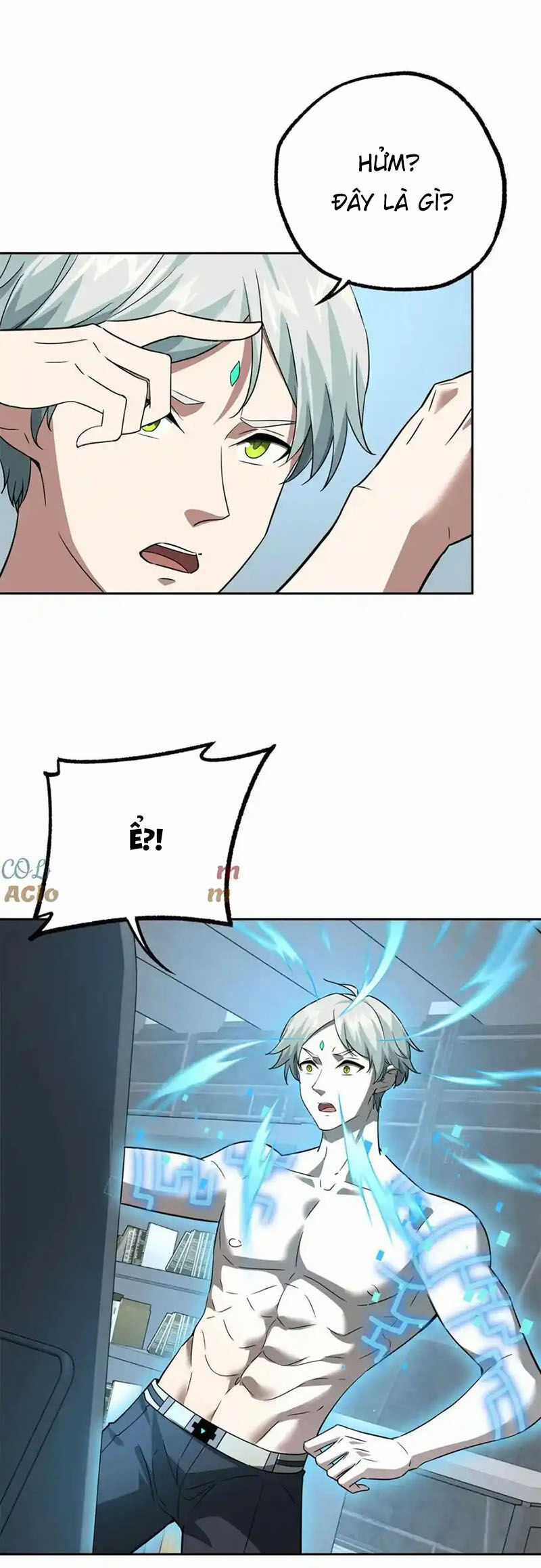 Siêu Thần Cơ Giới Sư - Chapter 265 - Trang 2