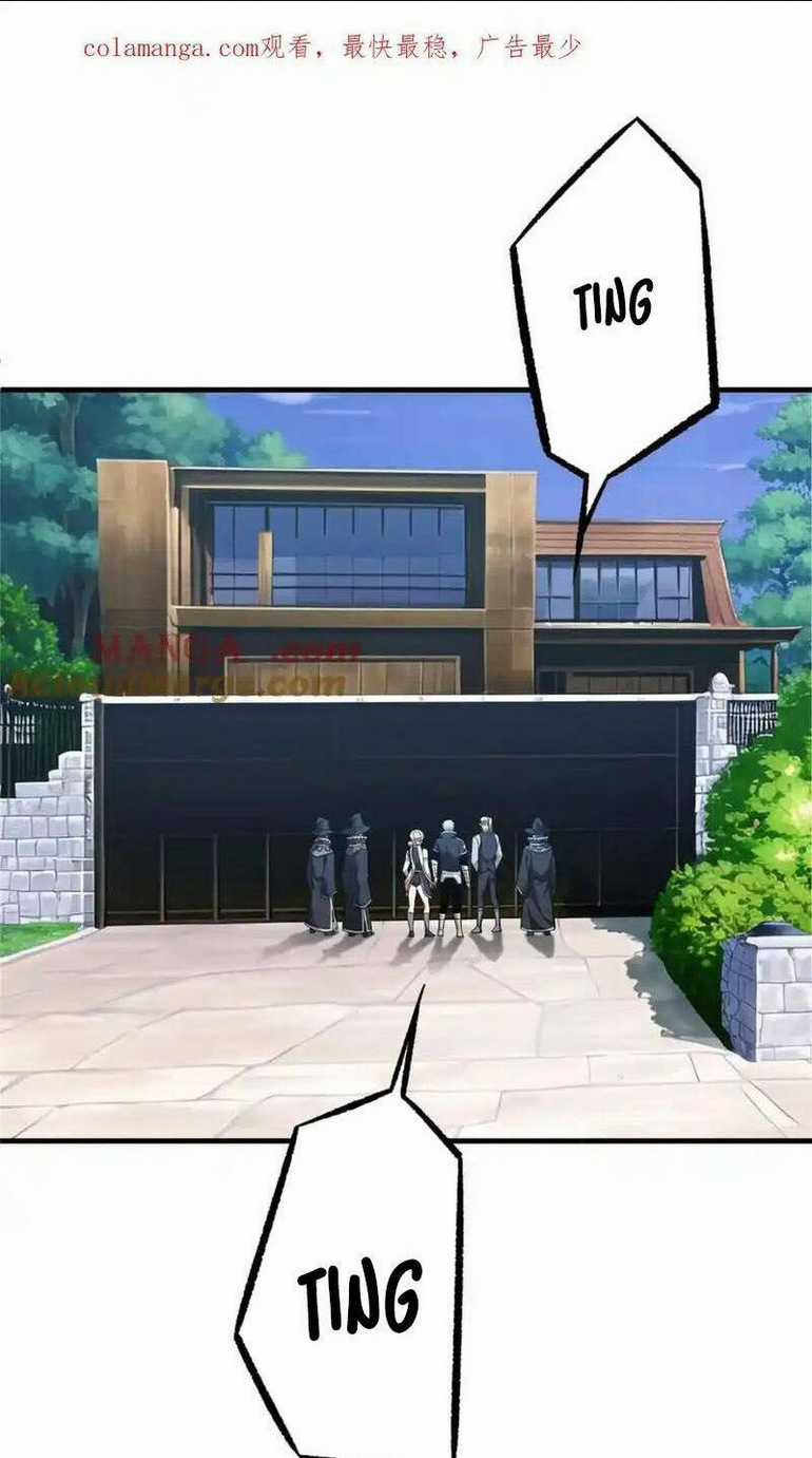 Siêu Thần Cơ Giới Sư - Chapter 266 - Trang 1