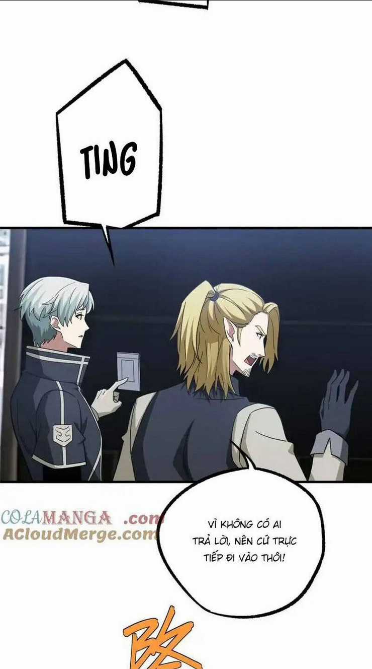 Siêu Thần Cơ Giới Sư - Chapter 266 - Trang 2