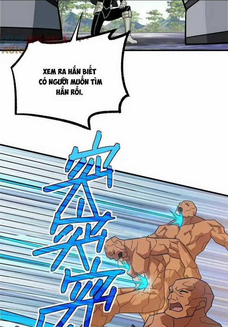 Siêu Thần Cơ Giới Sư - Chapter 266 - Trang 13