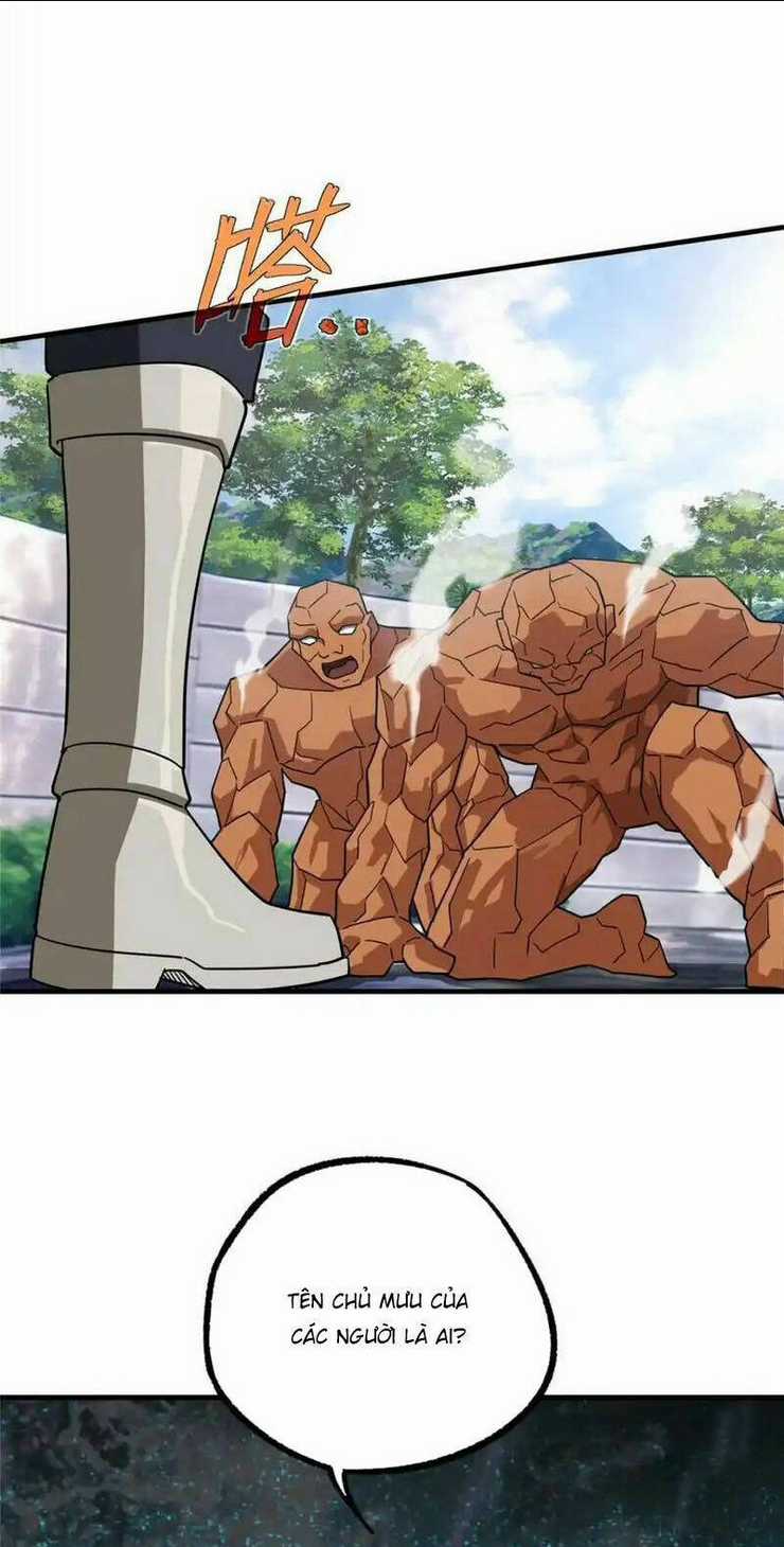 Siêu Thần Cơ Giới Sư - Chapter 266 - Trang 15