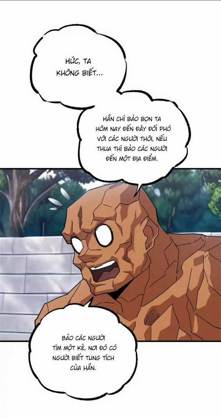 Siêu Thần Cơ Giới Sư - Chapter 266 - Trang 17