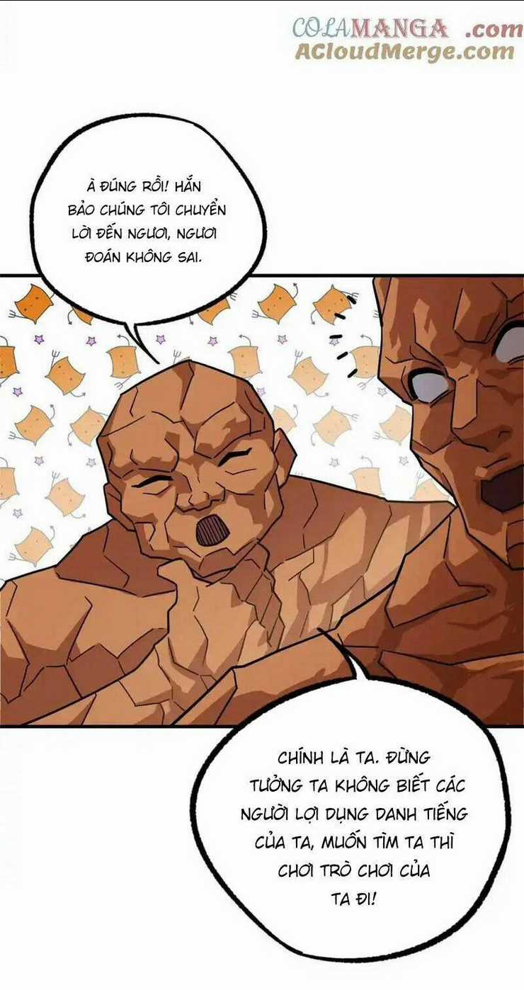 Siêu Thần Cơ Giới Sư - Chapter 266 - Trang 18