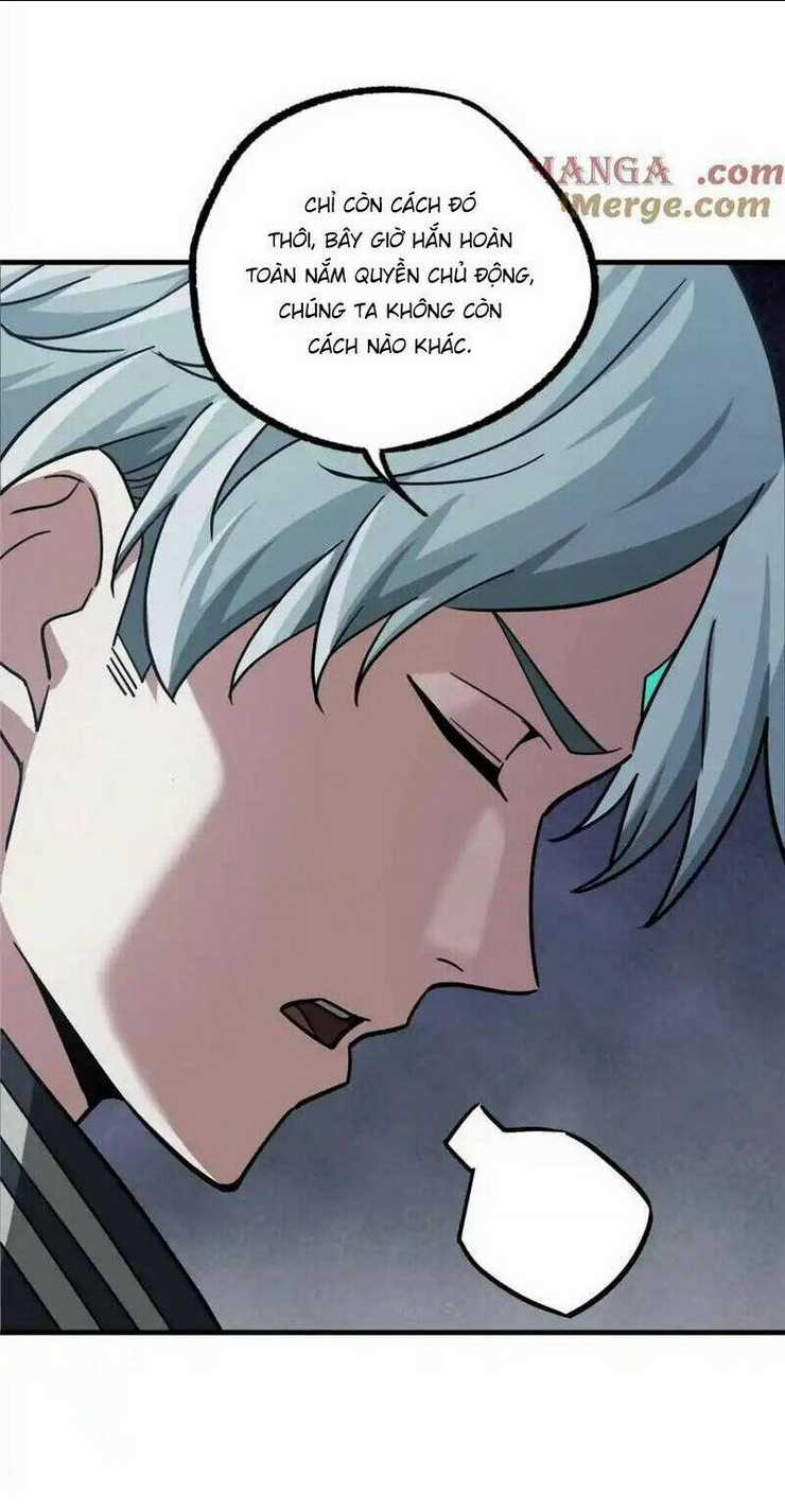 Siêu Thần Cơ Giới Sư - Chapter 266 - Trang 20