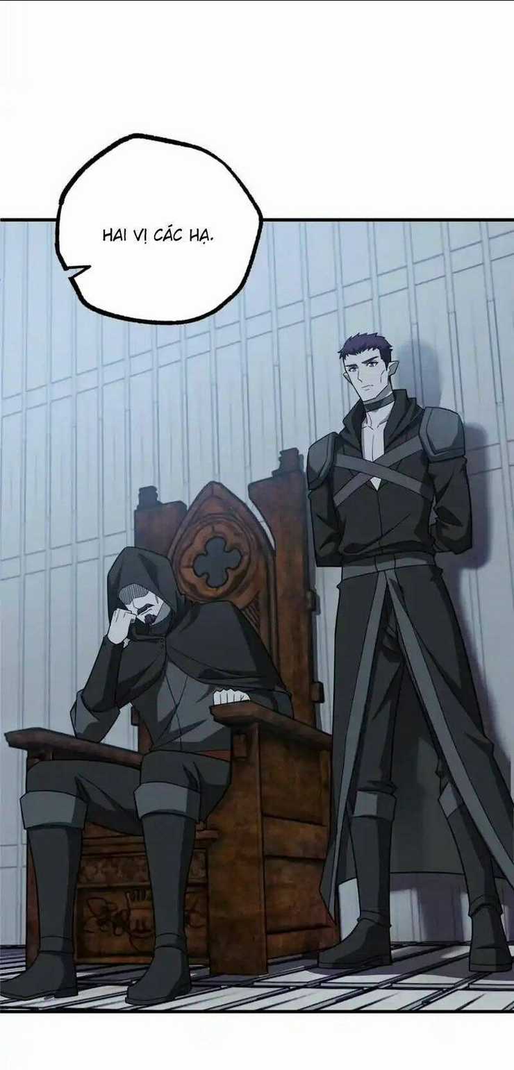 Siêu Thần Cơ Giới Sư - Chapter 266 - Trang 25