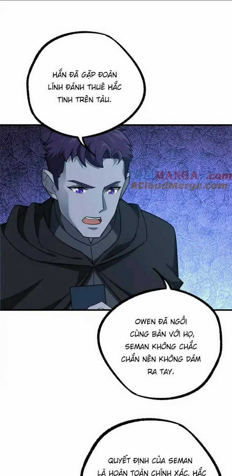 Siêu Thần Cơ Giới Sư - Chapter 266 - Trang 27