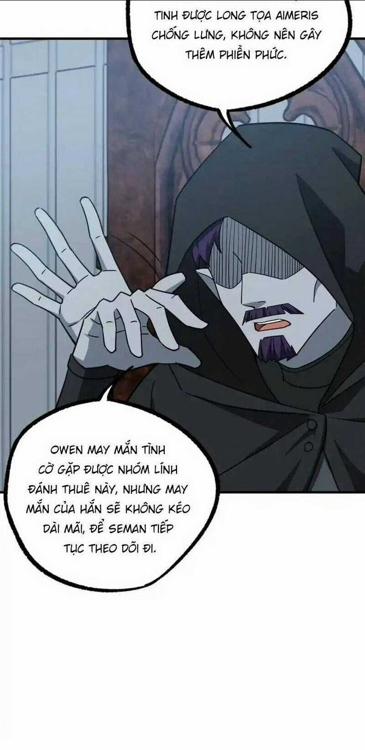 Siêu Thần Cơ Giới Sư - Chapter 266 - Trang 28