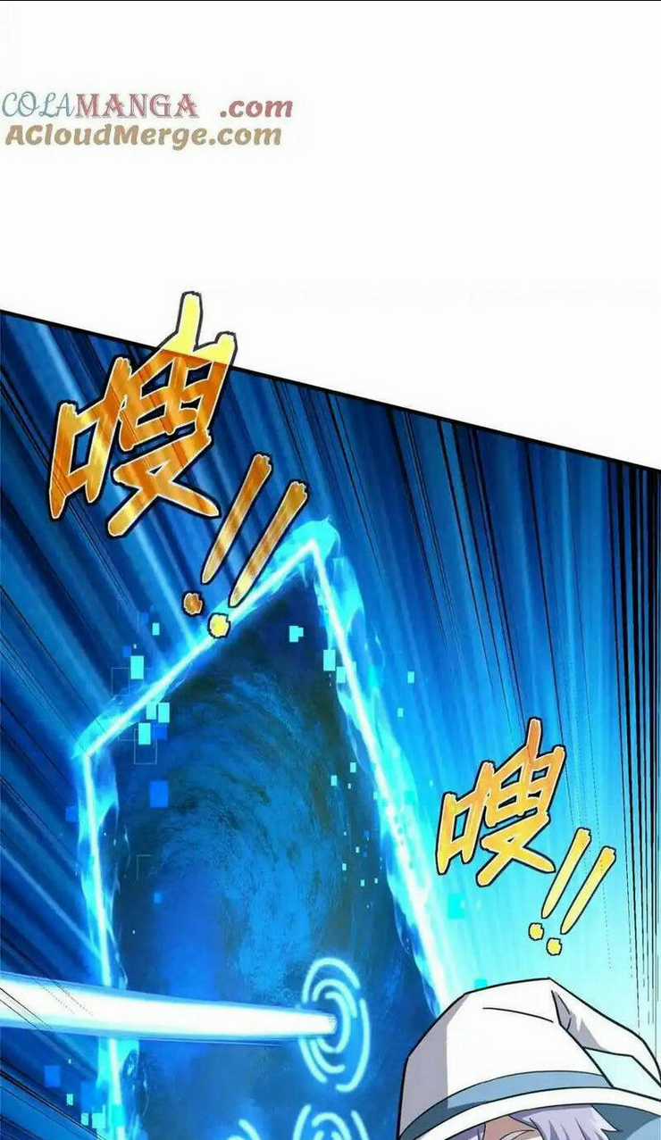 Siêu Thần Cơ Giới Sư - Chapter 266 - Trang 37