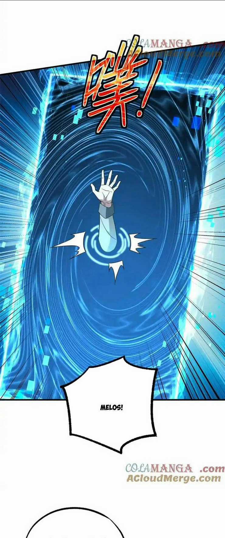 Siêu Thần Cơ Giới Sư - Chapter 266 - Trang 41