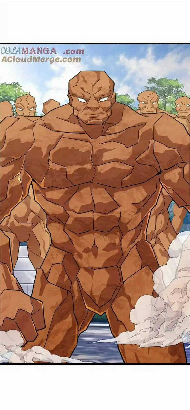 Siêu Thần Cơ Giới Sư - Chapter 266 - Trang 6