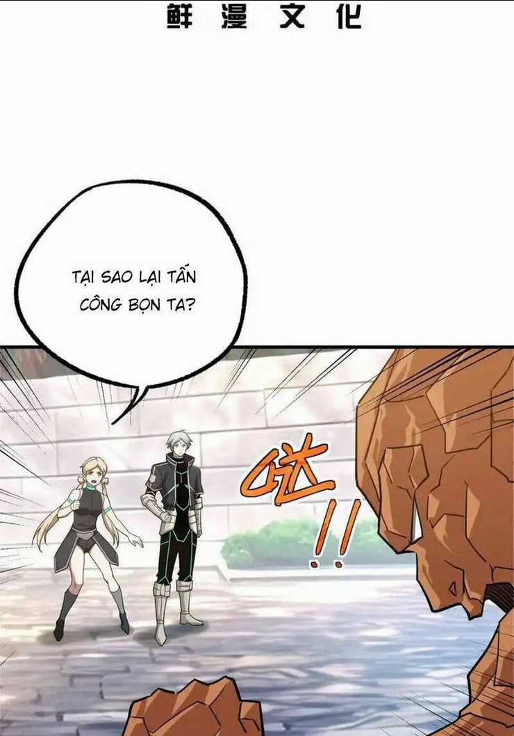 Siêu Thần Cơ Giới Sư - Chapter 266 - Trang 9