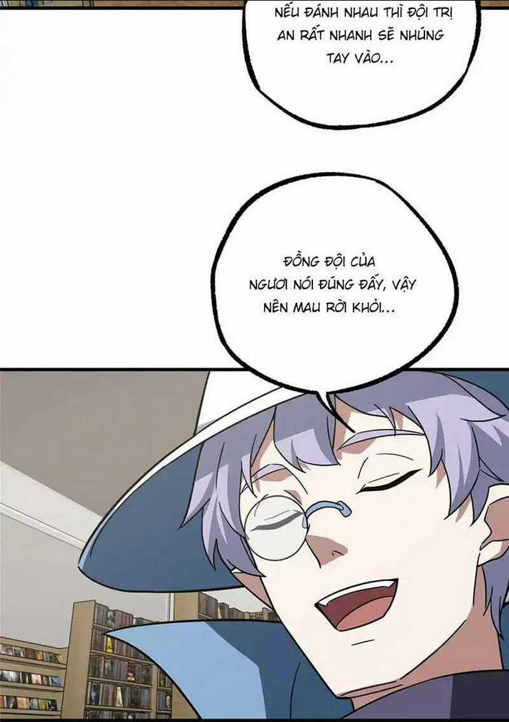 Siêu Thần Cơ Giới Sư - Chapter 267 - Trang 2