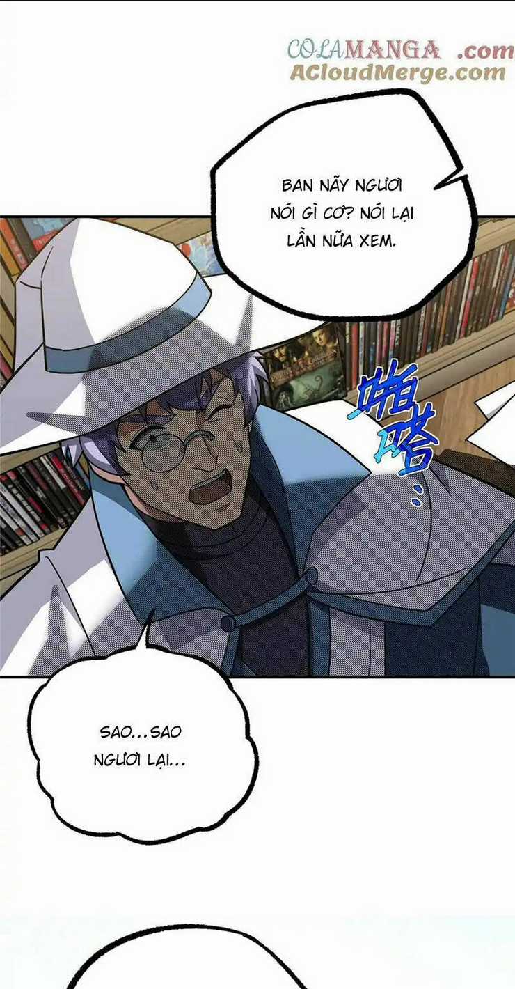 Siêu Thần Cơ Giới Sư - Chapter 267 - Trang 11