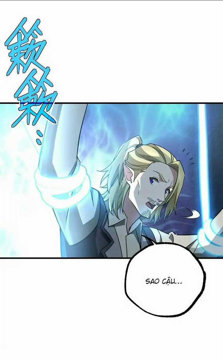 Siêu Thần Cơ Giới Sư - Chapter 267 - Trang 15
