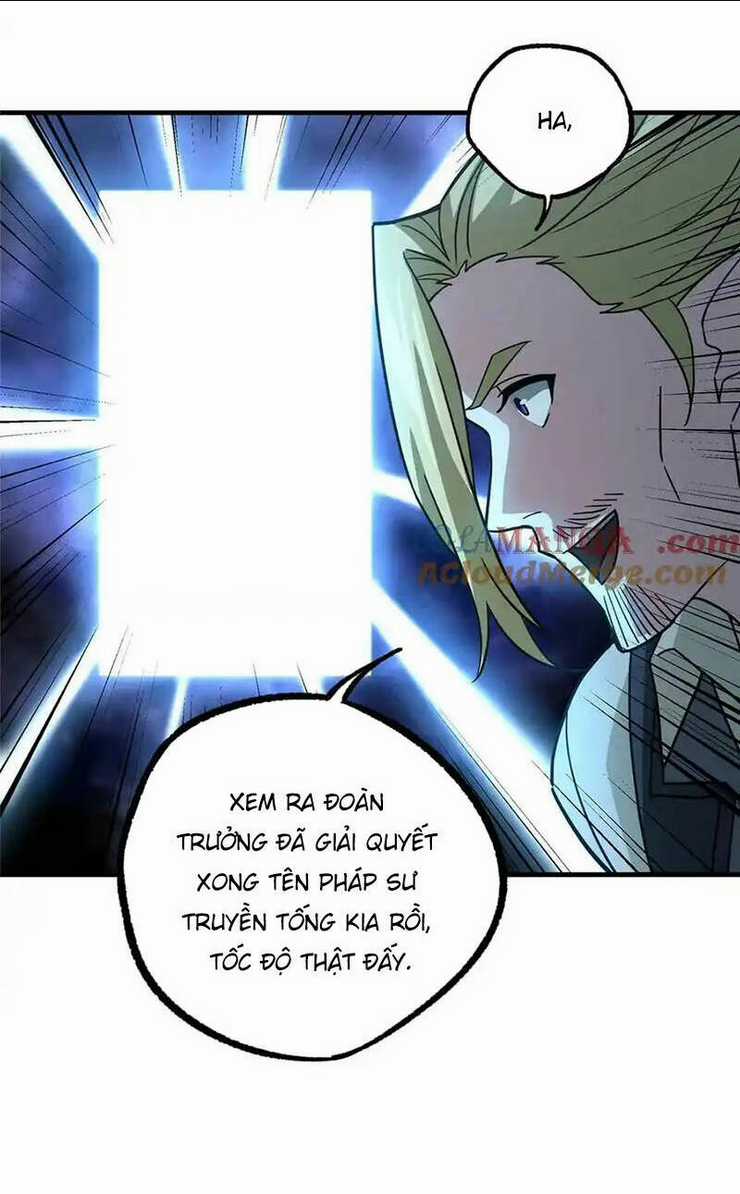Siêu Thần Cơ Giới Sư - Chapter 267 - Trang 16