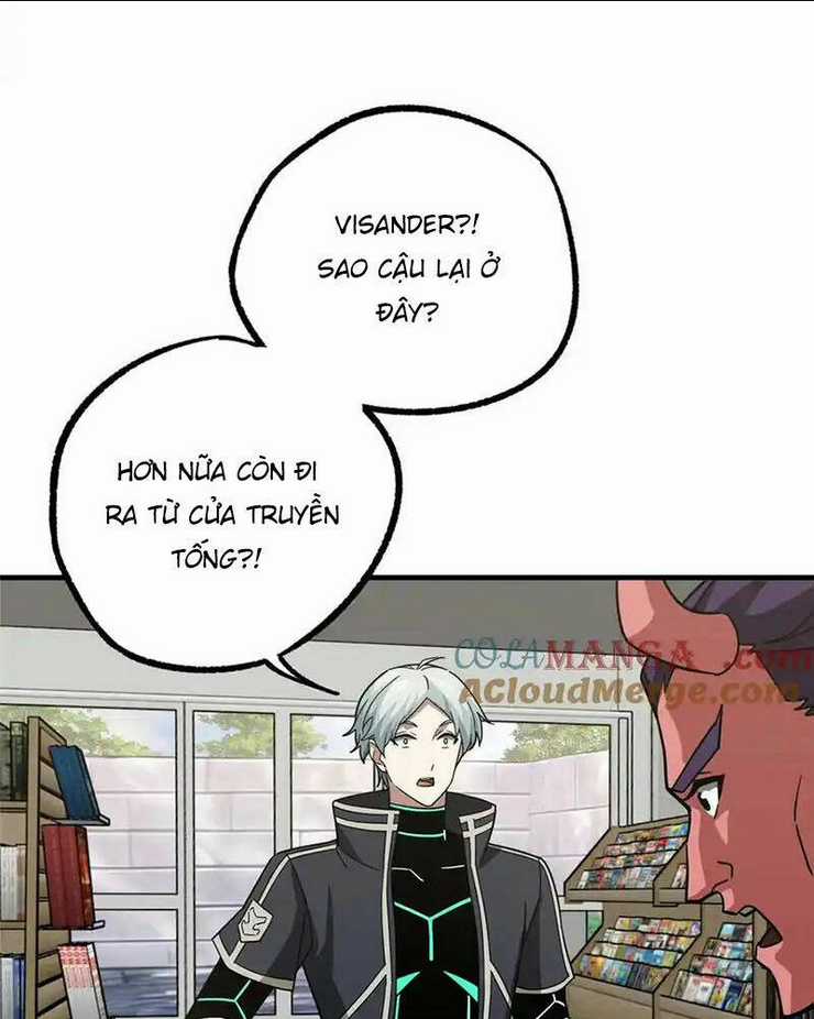 Siêu Thần Cơ Giới Sư - Chapter 267 - Trang 19