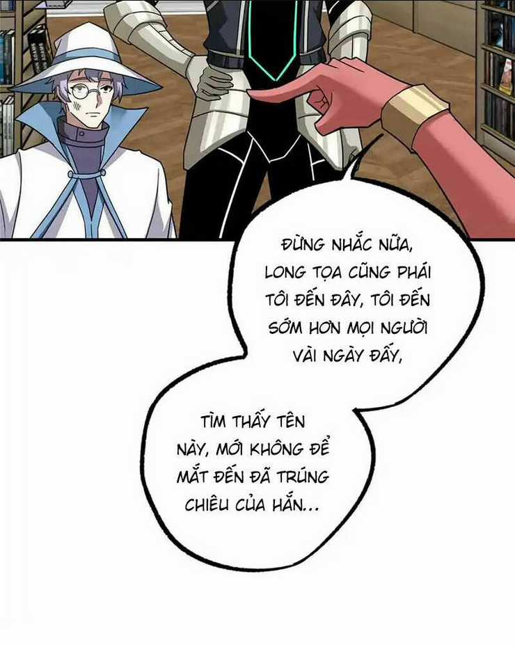 Siêu Thần Cơ Giới Sư - Chapter 267 - Trang 20