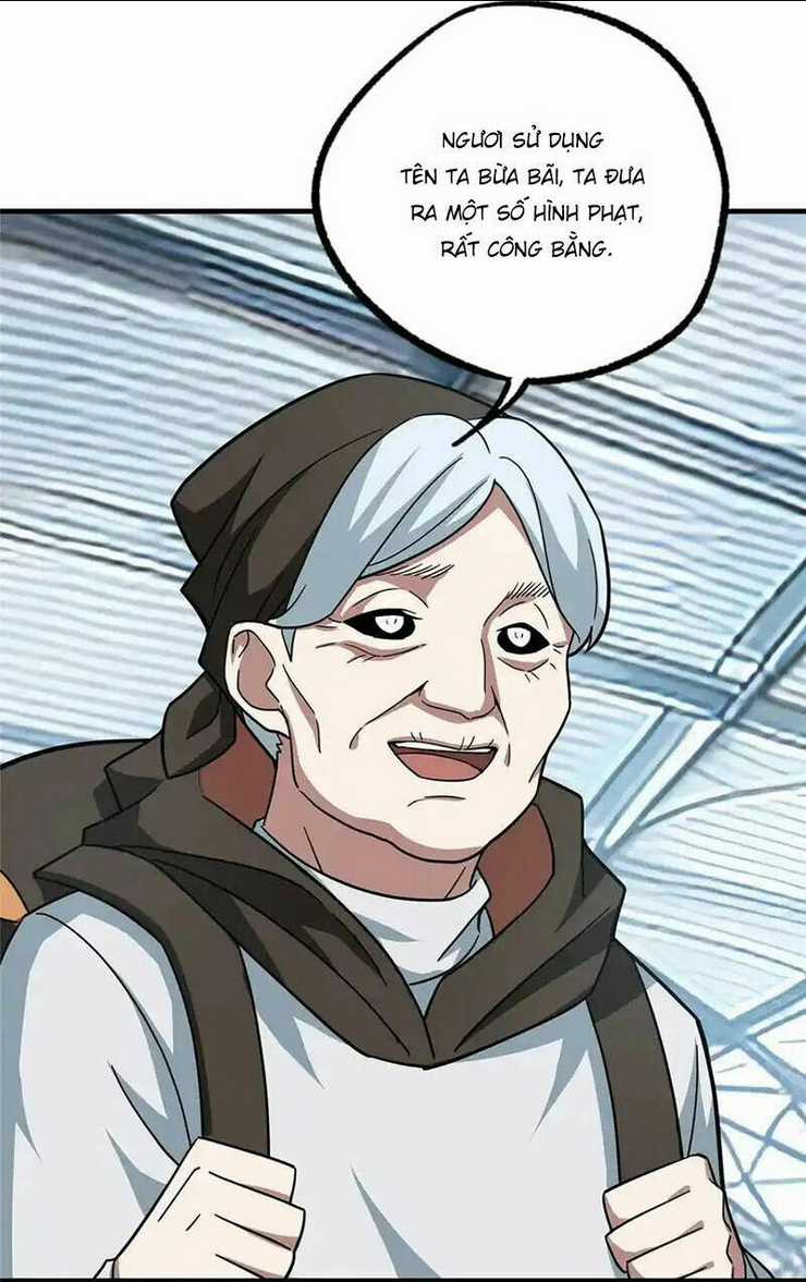 Siêu Thần Cơ Giới Sư - Chapter 267 - Trang 27