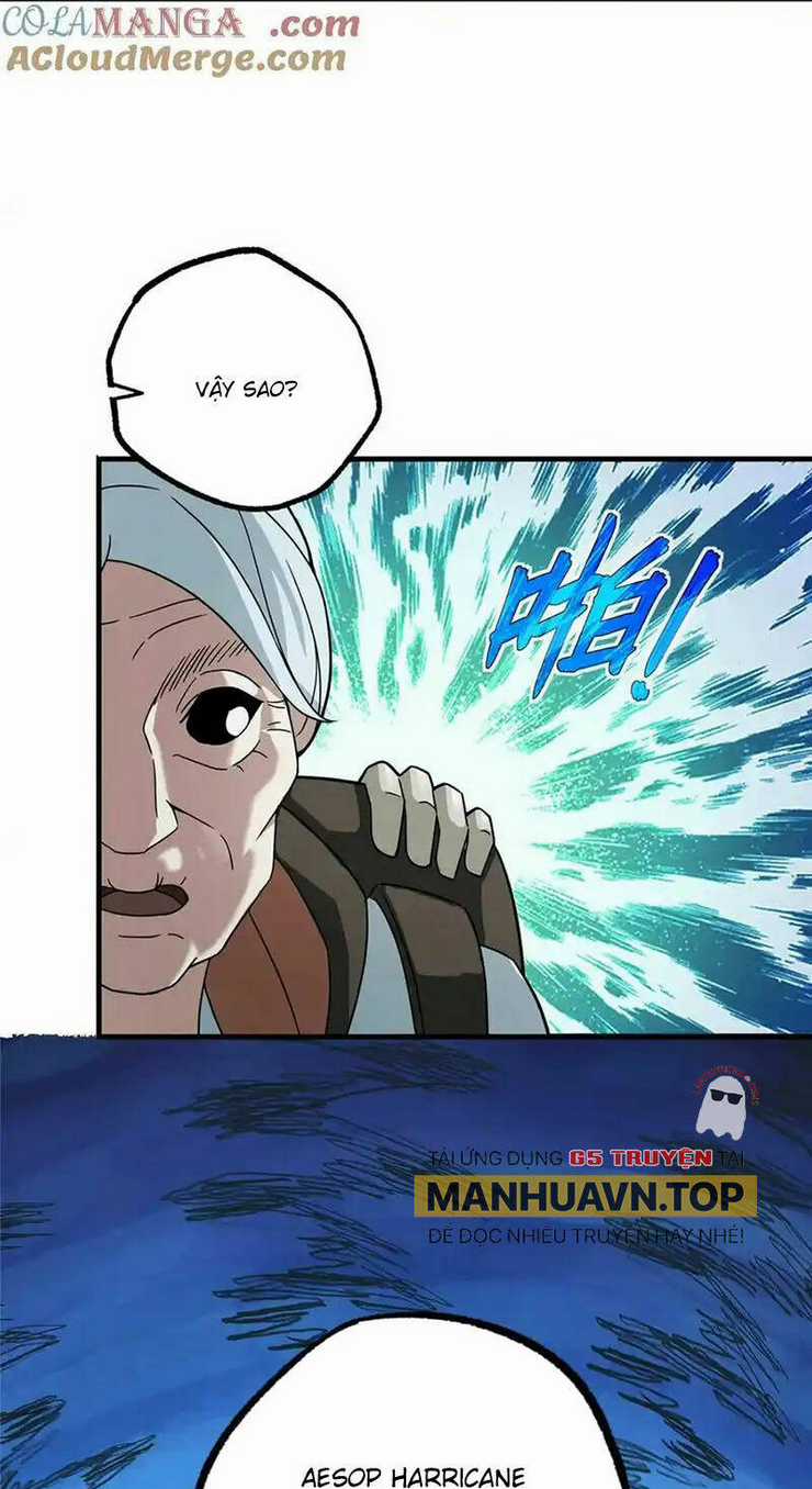 Siêu Thần Cơ Giới Sư - Chapter 267 - Trang 28