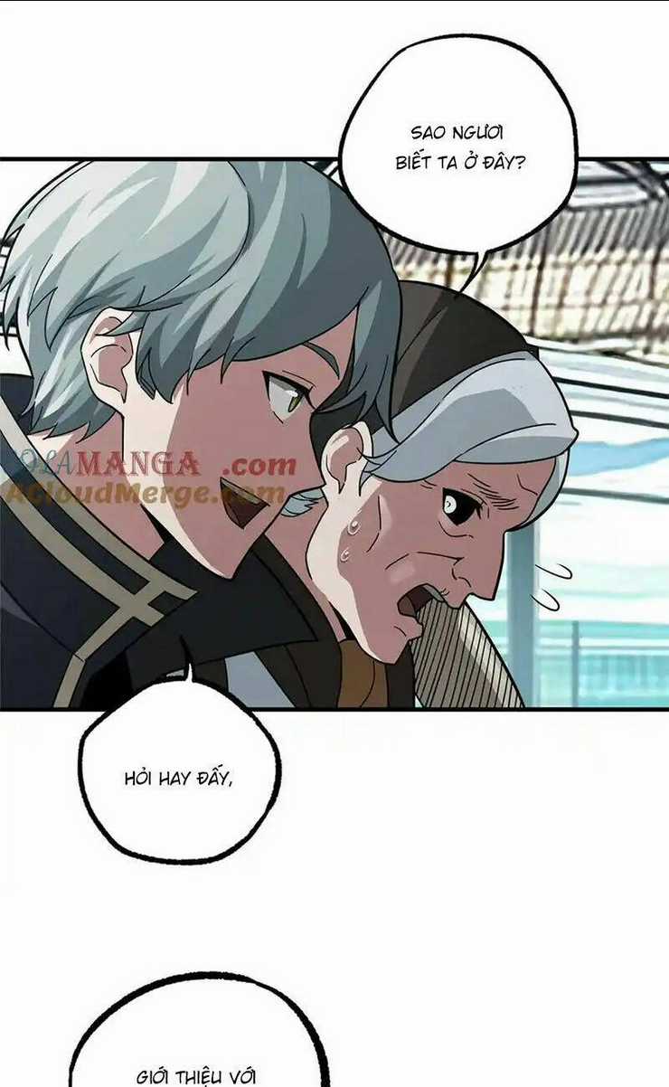 Siêu Thần Cơ Giới Sư - Chapter 267 - Trang 30