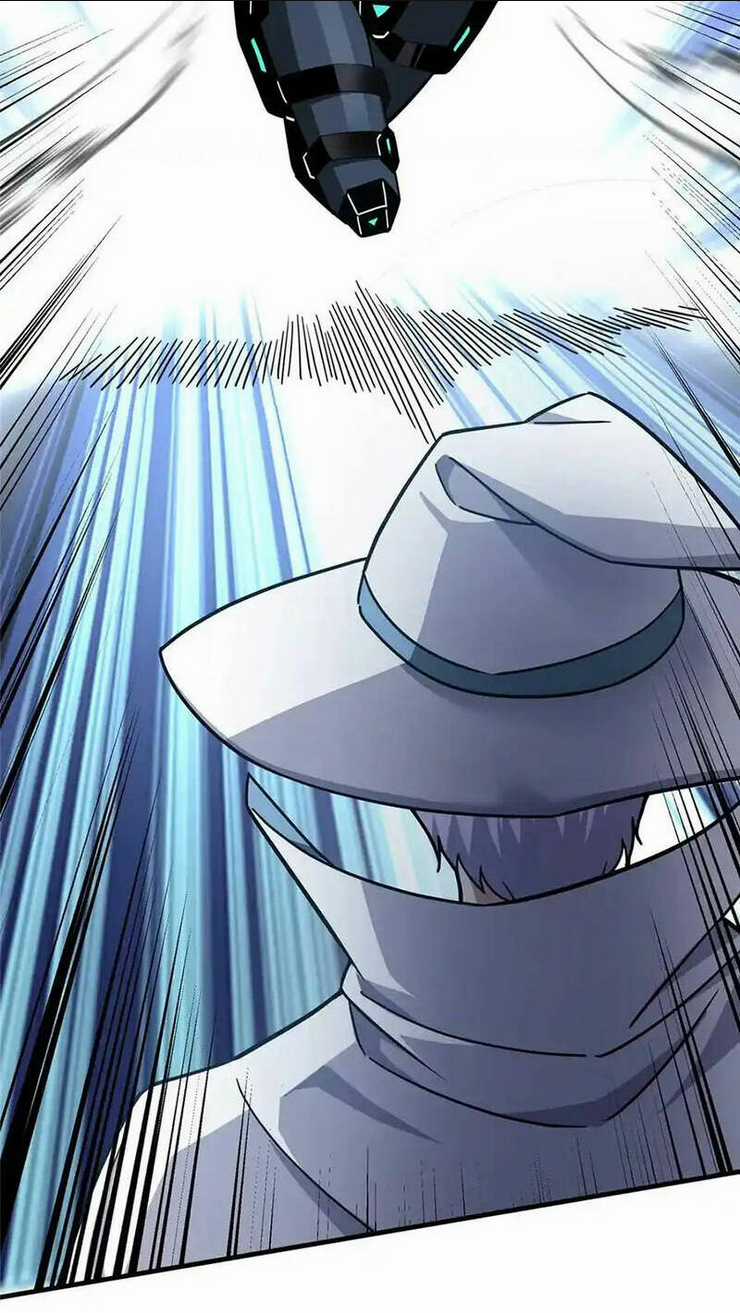 Siêu Thần Cơ Giới Sư - Chapter 267 - Trang 4