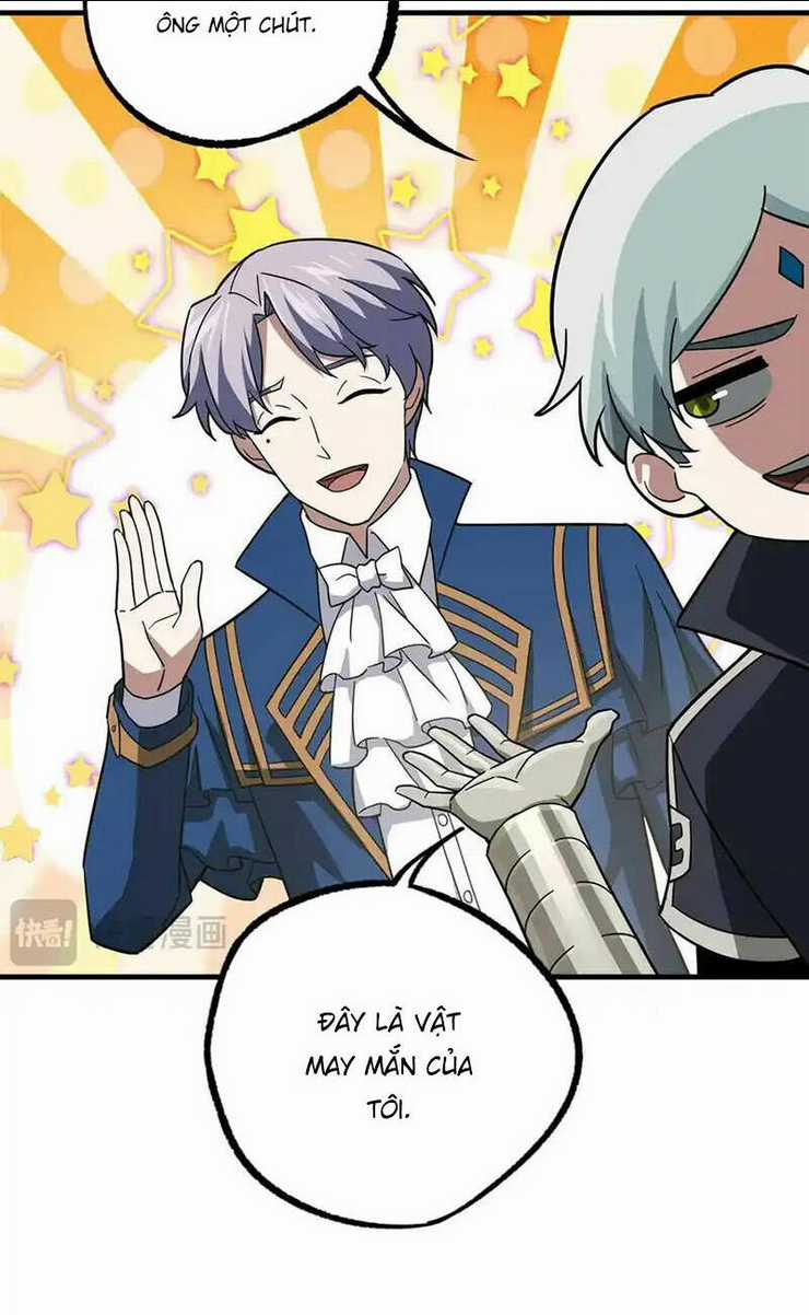 Siêu Thần Cơ Giới Sư - Chapter 267 - Trang 31