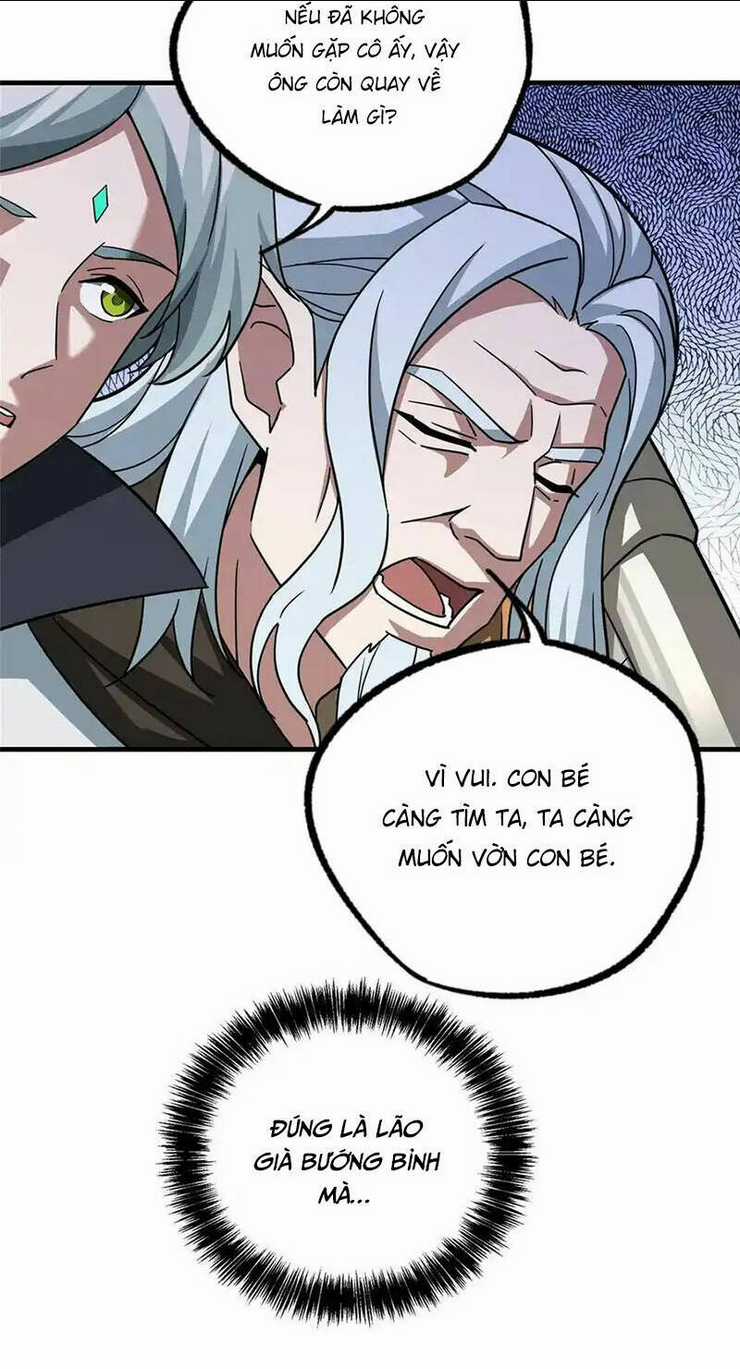 Siêu Thần Cơ Giới Sư - Chapter 267 - Trang 35