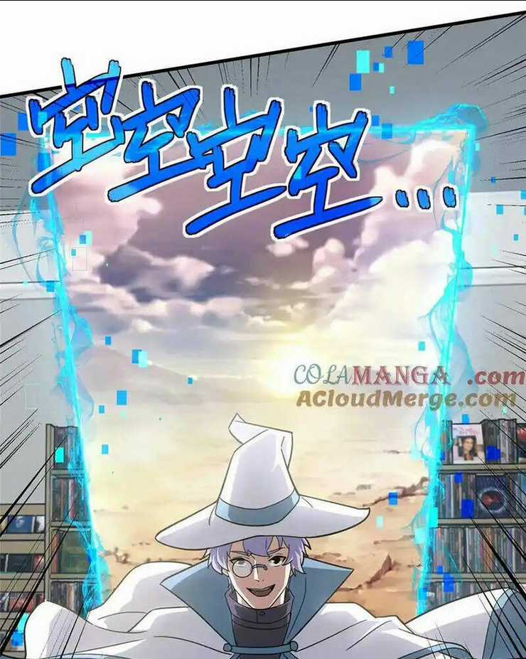 Siêu Thần Cơ Giới Sư - Chapter 267 - Trang 5