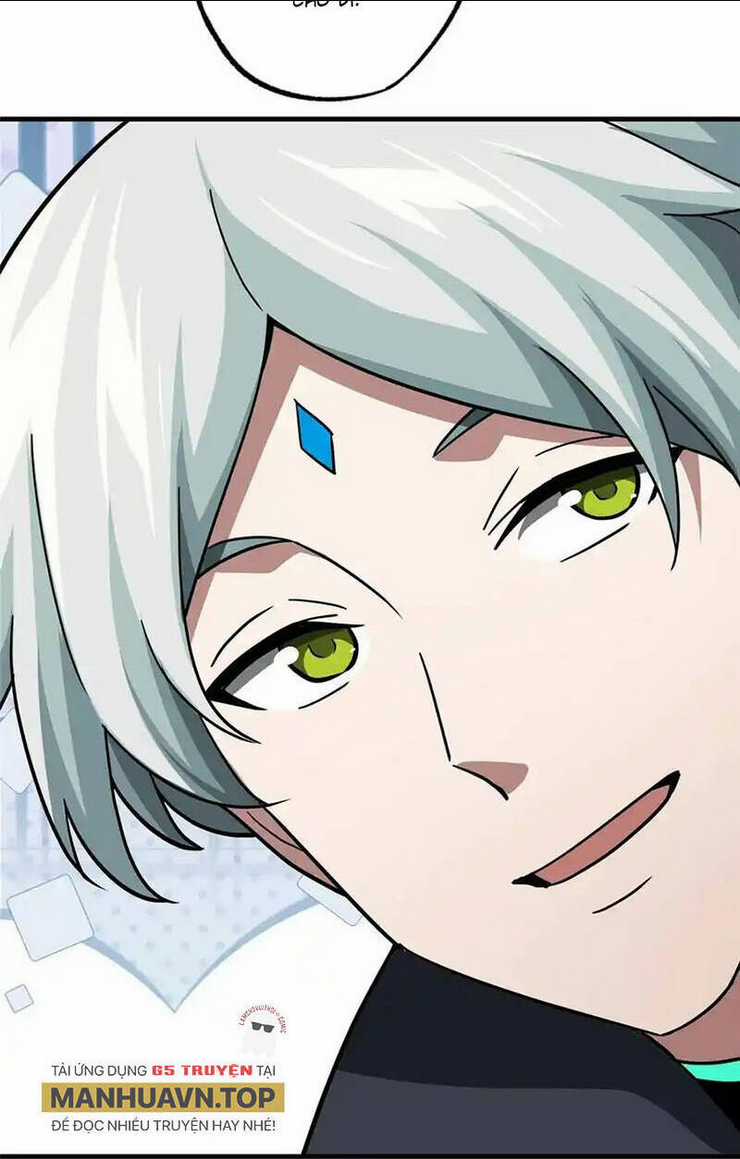 Siêu Thần Cơ Giới Sư - Chapter 267 - Trang 41