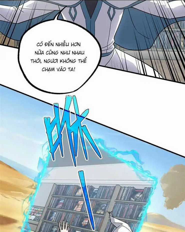 Siêu Thần Cơ Giới Sư - Chapter 267 - Trang 6