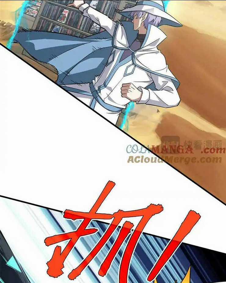 Siêu Thần Cơ Giới Sư - Chapter 267 - Trang 7