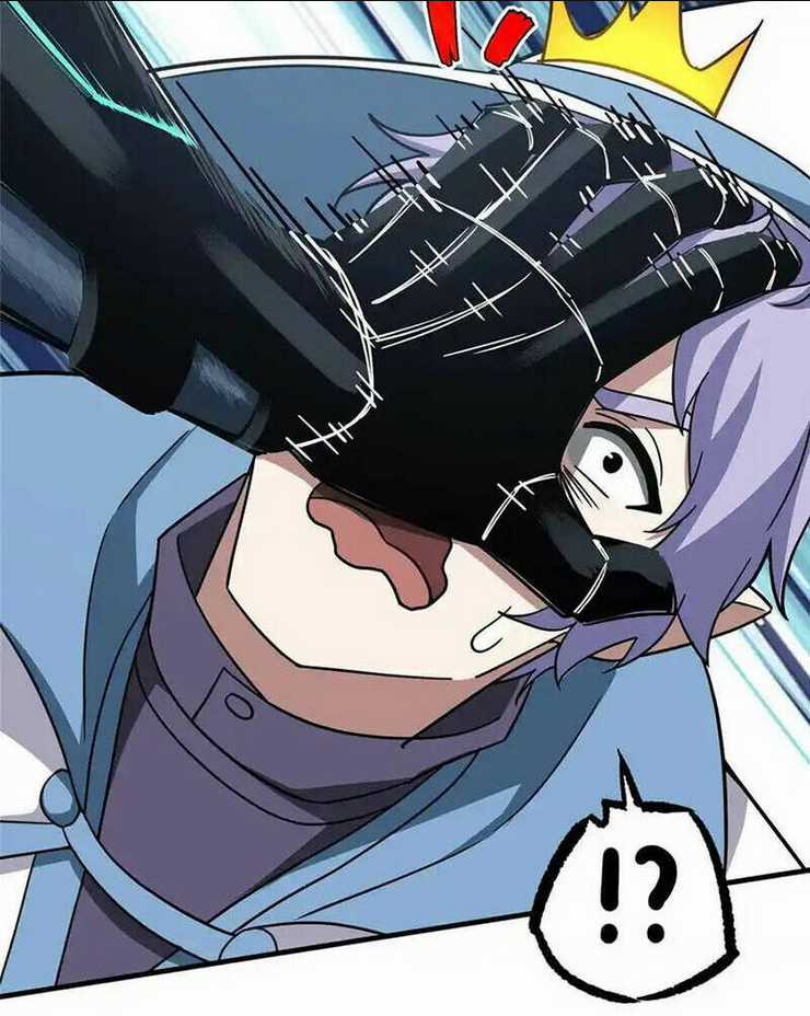 Siêu Thần Cơ Giới Sư - Chapter 267 - Trang 8