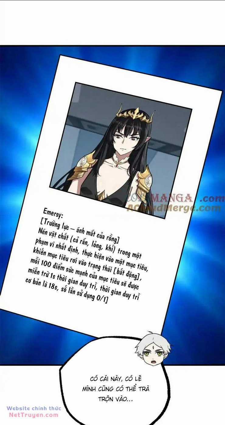 Siêu Thần Cơ Giới Sư - Chapter 268 - Trang 15