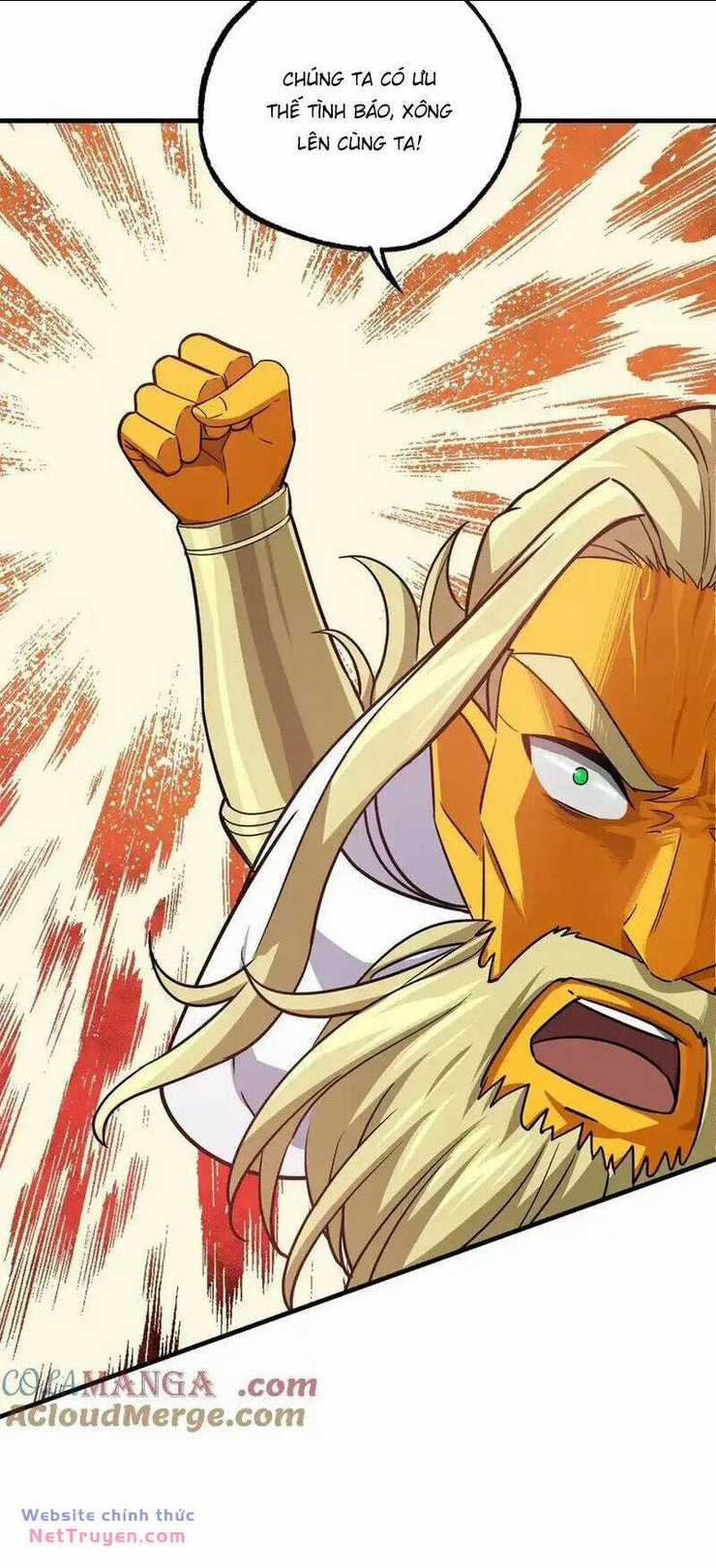 Siêu Thần Cơ Giới Sư - Chapter 268 - Trang 18