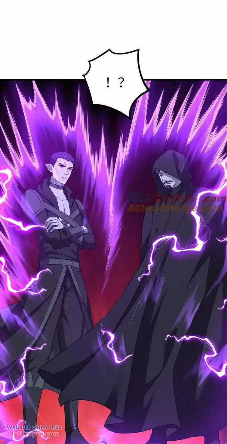 Siêu Thần Cơ Giới Sư - Chapter 268 - Trang 24