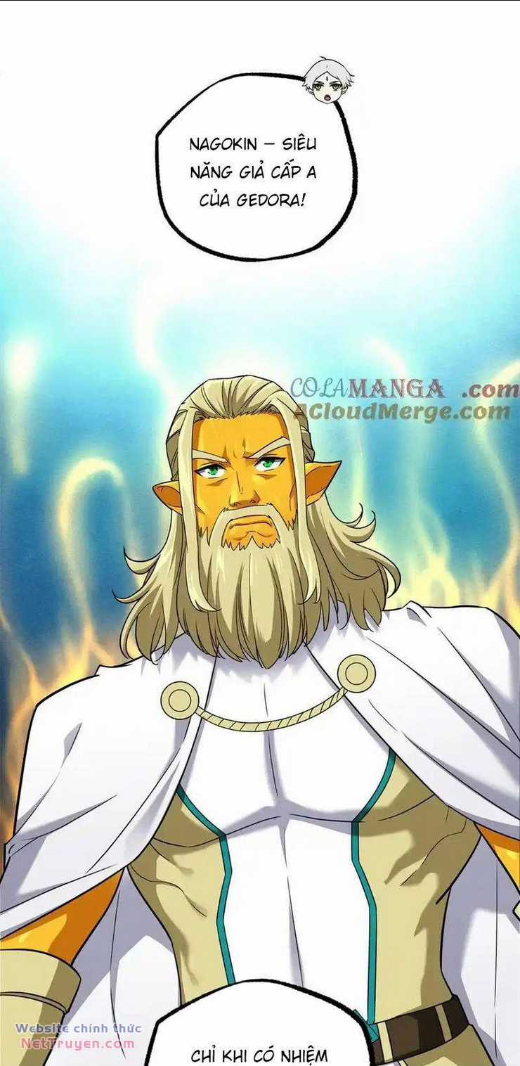 Siêu Thần Cơ Giới Sư - Chapter 268 - Trang 9